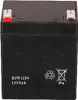Batterie Motoculture Tashima 12v, 5,4a Adaptable Pour Voir les images du produit 2