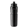 Elite Trinkflasche FLY Tex schwarz graue Grafik 0,95 L Produktbild-Vorschau 3