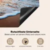 KitchenYeah© Herdabdeckplatte Strand - Meer - Produktbild-Vorschau 5
