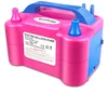 Elektrische Luftpumpe mit Doppellochgebläse leise <85dB, Produktbild-Vorschau 1