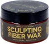 Waterclouds The Dude Sculpting Fiber Wax 100 ml Produktbild-Vorschau 1