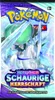 POKÉMON 45289 Pokémon PKM Eerie Reign SWSH06 Booster, Anteprima dell’immagine prodotto 3