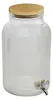 Secret de Gourmet Getrankespender - 6 Liter - Glas - Produktbild-Vorschau 1