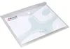 Rexel ICE Dokutasche A5 Klar (5), A5, Transparent, 1 mm, Produktbild-Vorschau 2