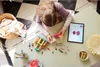 LEGO Wicked Glinda, Elphaba und Nessarose an der Produktbild-Vorschau 14