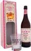 Emilio Lustau Lustau Vermut Rosé Onpack GP mit Glas 15% vol Produktbild-Vorschau 2