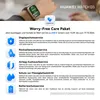 Huawei WATCH D3, 4,88 cm (1.92"), AMOLED, Touchscreen, 64 Produktbild-Vorschau 4