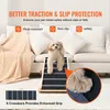 SucceBuy rampa pieghevole per cani, rampa in legno per Anteprima dell’immagine prodotto 2