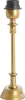 Light & Living Lampenfuss ovale H25 cm MANOJ bronze antique Voir les images du produit 2