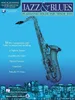 Jazz and Blues - Play Along Solos for Tenor Sax Easy to Produktbild-Vorschau 2