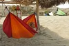 Adventure Hammock Fire AZ-1030412 (rot/orange) Produktbild-Vorschau 28