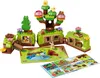 LEGO DUPLO Les plný objavov s divokými zvieratkami, Náhľad obrázku produktu 6