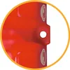 Big Bobby Car Classic z oponami Whisper czerwony 56053 Podgląd zdjęcia produktu 9