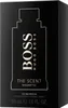 A black box for Hugo Boss The Scent Magnetic Eau de Parfum. Náhľad obrázku produktu