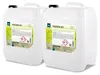 2x10 Liter hochprozentige Essigsäure 60% zur Entkalkung und Produktbild-Vorschau 1