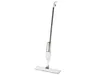 A spray mop with a cleaning pad is shown against a white background. Anteprima dell’immagine prodotto