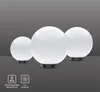 Selltec Kugelleuchte KIRA SET IP44 spritzwasserschutz Produktbild-Vorschau 2
