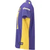 NFL Minnesota Vikings 61 Trikot Moro  L Produktbild-Vorschau 3