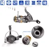 Lixada Teleskop Angelrute und Spule Combo Full Kit Spinning Produktbild-Vorschau 3