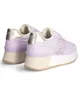 Schuhe Liu Jo Dreamy 02  Lila Leder Produktbild-Vorschau 5