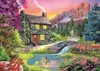 TREFL Puzzle 500 GÓRSKA SIELANKA 37325 Anteprima dell’immagine prodotto 3