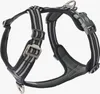 Dog Copenhagen V3 Comfort Walk Air Harness Black S Produktbild-Vorschau 1