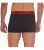 TASTIQ PREMIUM - 5 Stück Herren Boxershorts Baumwolle Rot Produktbild-Vorschau 16