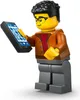 LEGO City Elektro-Supersportwagen - Rennwagen Spielzeug - Produktbild-Vorschau 4
