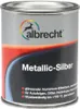 Albrecht Metallic-Silber 125 ml Produktbild-Vorschau 2