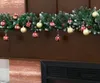 Kerstbalset, 6 cm, 30 stuks, kerstversiering om op te Productafbeelding-voorbeeld 5