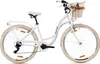 Městské kolo Goetze Mood 28 – dámské, 7 rychlostí Shimano, Náhled obrázku produktu 1