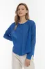 Chemisier pour femme SAPORTA - bleu, taille M Voir les images du produit 2