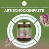 Zühre Ana | Artischockenpaste 240g Produktbild-Vorschau 2