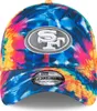 Czapka New Era 39Thirty - CRUCIAL CATCH San Francisco 49ers Podgląd zdjęcia produktu 3