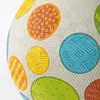 sigikid Patchwork Kautschukball klein Produktbild-Vorschau 2