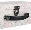 Maisonnette pour poupées dans une valise, accessoires et Voir les images du produit 11