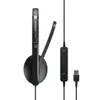 EPOS ADAPT 160T USB II, Przewodowa, Biuro/centrum Podgląd zdjęcia produktu 9