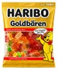 Haribo Gold Bears klasika s lahodnými příchutěmi 175g Náhled obrázku produktu 7