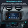 Radio samochodowe Hexinex z systemem Linux, 7-calowy ekran, Podgląd zdjęcia produktu 10