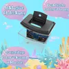 2er Set Nano Aquarium Terrarium Faunarium Urzeitkrebse Produktbild-Vorschau 4