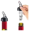 10 Stück Automatisch gemessener Flaschenausgießer Quick Produktbild-Vorschau 3