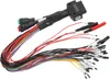 Profesionální propojovací kabel OBD2 Full Protocol Breakout Náhled obrázku produktu 4