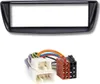 Audioproject A230 - Autoradio Radioblende Set Radioadapter Produktbild-Vorschau 1