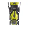 Ryobi OLM1833B Tondeuse à gazon poussée Batterie Noir, Vert Voir les images du produit 3