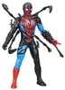 Hasbro SPI Venomversus Liquid Shifter Figure G07285L0 Produktbild-Vorschau 6