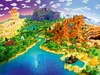 World of Minecraft Ravensburger 12000433 Produktbild-Vorschau 2