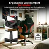 Huzaro Schreibtischstuhl Kinder Ranger 1.0 Gaming Stuhl Produktbild-Vorschau 7