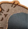 Pusheen - Zerbino a forma di gatto (40 x 60 cm) Anteprima dell’immagine prodotto 9