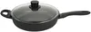 BALLARINI 75002-914-0, Rund, Schwenkpfanne, Schwarz, Produktbild-Vorschau 7