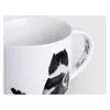 Maxwell & Williams Becher Feline Friends - Grumpy Cat, Anteprima dell’immagine prodotto 3